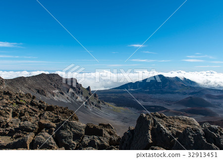 Haleakala National Park 32913451