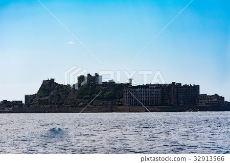 Battleship Island Battleship Island 32913566