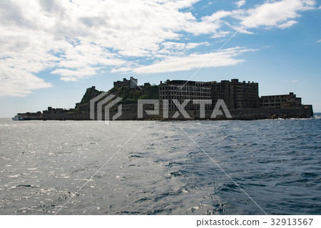 Battleship Island Battleship Island 32913567