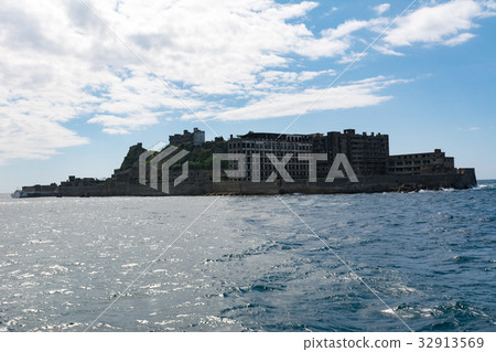 Battleship Island 32913569