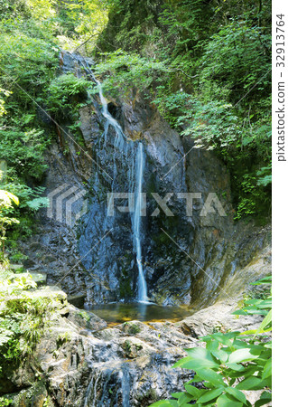 Yuso瀑布酵母鎮Kujigawa 32913764