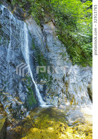 Yuso瀑布酵母鎮Kujigawa 32913765