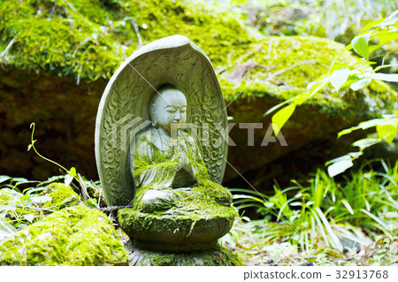 Yuso waterfall Yeast town Kujigawa Yuso waterfall Yeast town Kujigawa 32913768