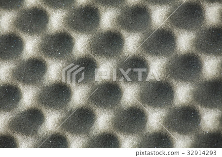 Sound absorbing sponge 32914293