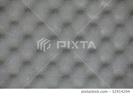 Sound absorbing sponge 32914294