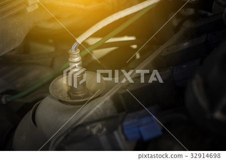 Car Oxygen Sensor Car Oxygen Sensor 32914698