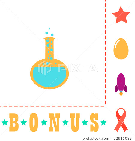 tube computer symbol tube computer symbol 32915082