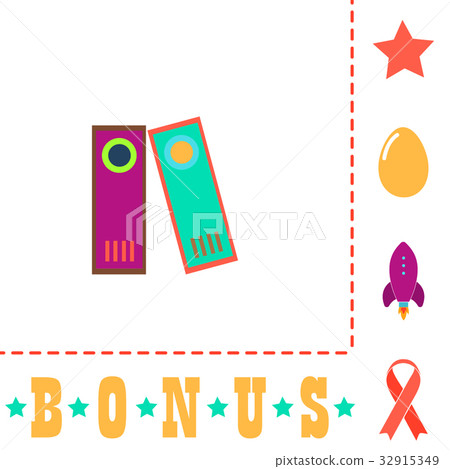 Archive Folders computer symbol Archive Folders computer symbol 32915349