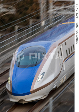 Hokuriku Shinkansen E7系列 32915784