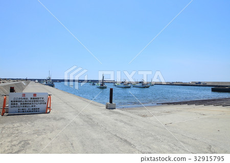 茅崎港 茅崎港 32915795