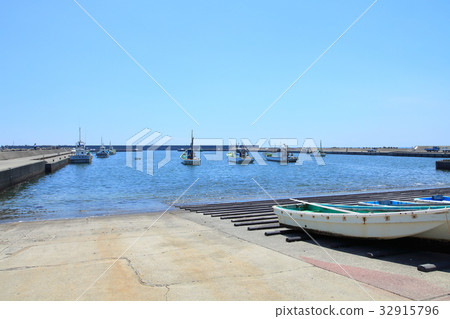 茅崎港 茅崎港 32915796