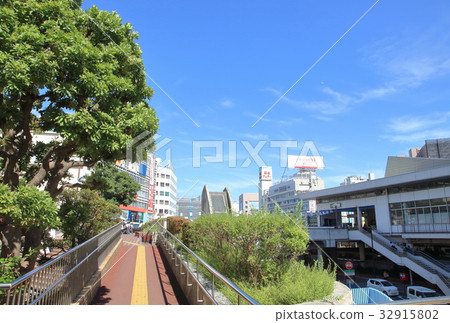 Fujisawa Station, Kanagawa Prefecture 32915802