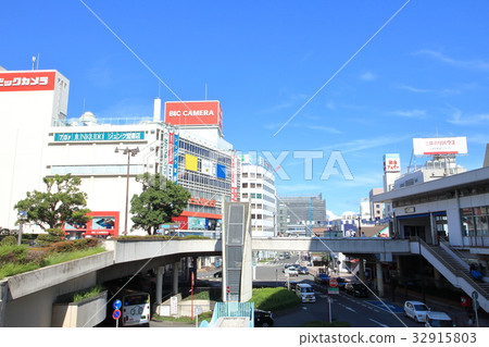 Fujisawa Station, Kanagawa Prefecture 32915803