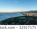 View from Diamond Head 32917175