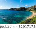 Hanauma Bay 32917178