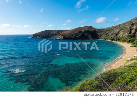 哈瑙瑪灣 哈瑙瑪灣 32917178