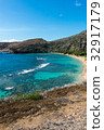 Hanauma Bay 32917179