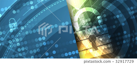 Cyber security information or network protection Cyber security information or network protection 32917729