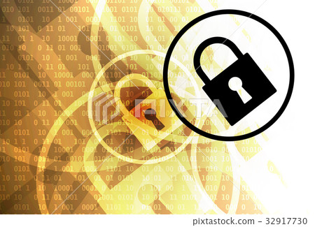 Cyber security information or network protection Cyber security information or network protection 32917730