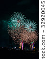 Fireworks 32920045