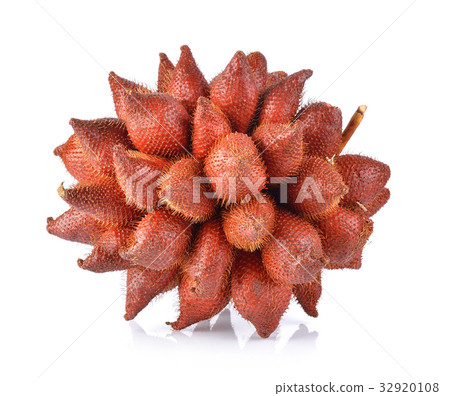 Salak fruit, Salacca zalacca  32920108
