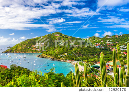 St. Barths Island St. Barths Island 32920178