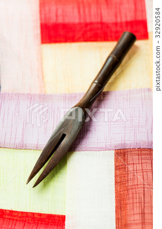 Fork, Sculptor 32920584