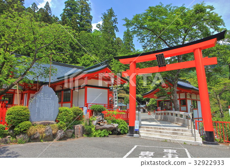 Kinzaka Shrine Kinzaka Shrine 32922933