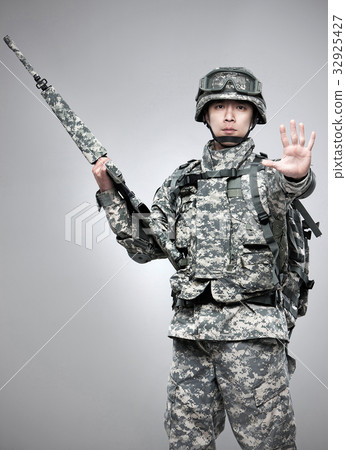 士兵(ACU) 士兵(ACU) 32925427