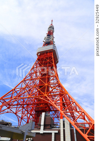 Tokyo Tower    32925449