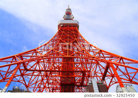 Tokyo Tower    32925450