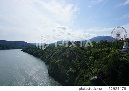 Enakyo和Kisogawa Enakyo和Kisogawa 32925476