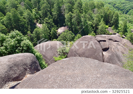 Gifu Prefecture Oniwa Park 32925521