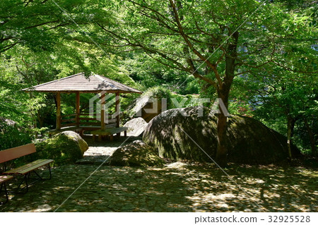 Gifu Prefecture Oniwa Park 32925528