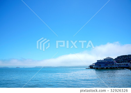 索薩利託的海事餐廳 32926326