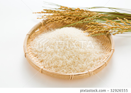 Rice 32926555