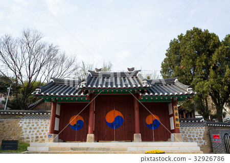 水原大橋,水原,京畿道,韓國 水原大橋,水原,京畿道,韓國 32926786