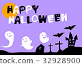 Halloween postcard 32928900