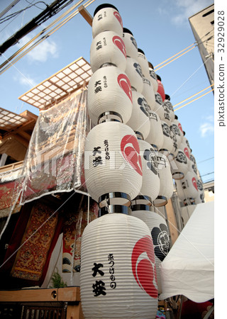 Gion Festival 2017 Gion Festival 2017 32929028