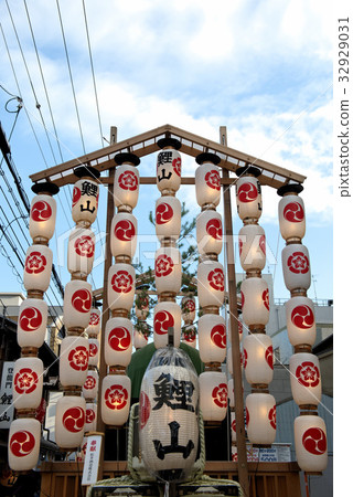Gion Festival 2017 32929031