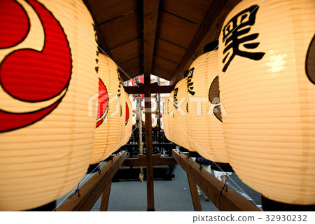 Gion Festival 2017 32930232