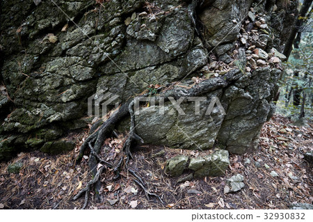 Sorak Mountain, Gangwon Province, Korea 32930832
