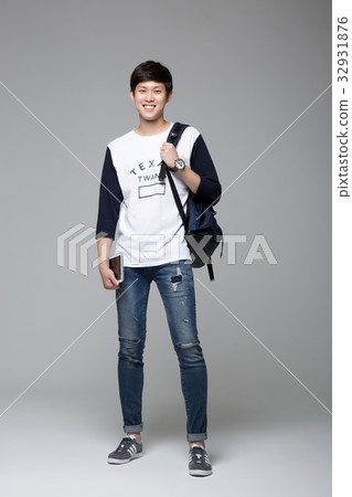 Young man Young man 32931876