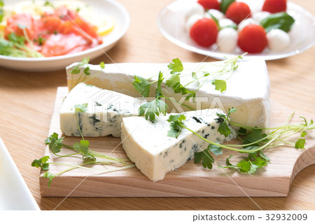奶酪拼盤 32932009