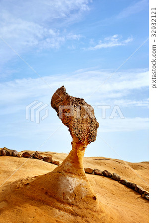 Yagi，Yagyu地質公園，朝鮮，台灣 32932121