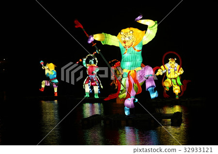 Namgang Culture Festival Namgang Culture Festival 32933121