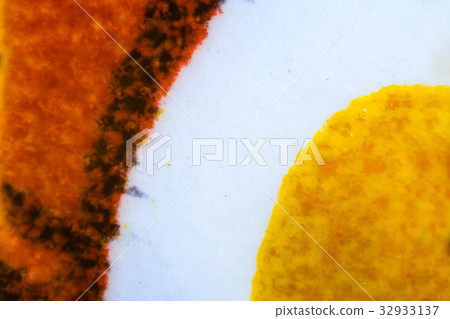 Abstract pattern texture on credit card Abstract pattern texture on credit card 32933137