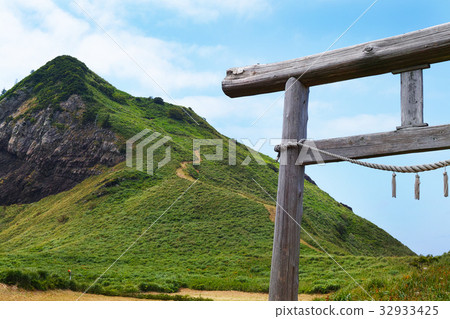 Ono Kame [佐渡甲府北部地質] 32933425