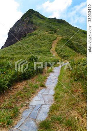 Ono Kame [佐渡甲府北部地質] 32933430