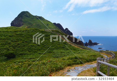 Ono Kame [Sado Kofu northern geosite] 32933464